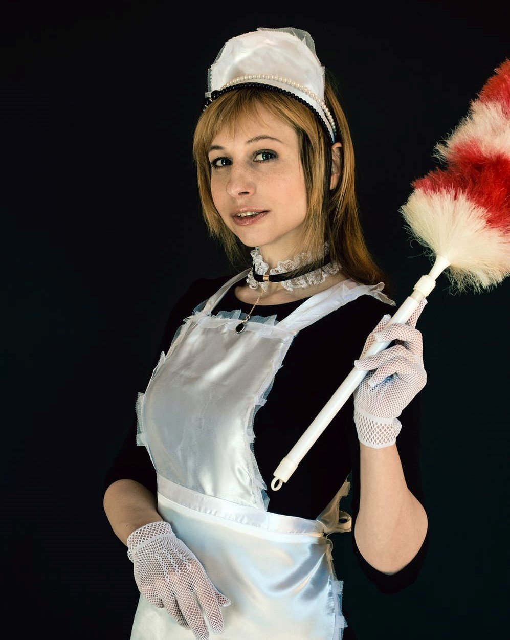 Deborah found work as a maid in a hotel | Source: Pexels