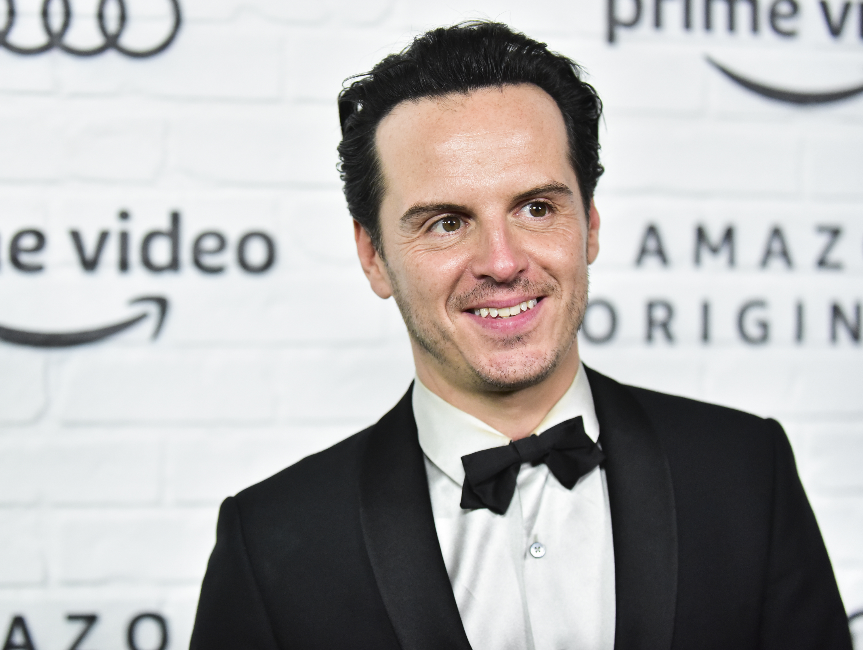 Andrew Scott attends the Amazon Prime Video Post Emmy Awards Party 2019 on September 22, 2019, in Los Angeles, California | Source: Getty Images