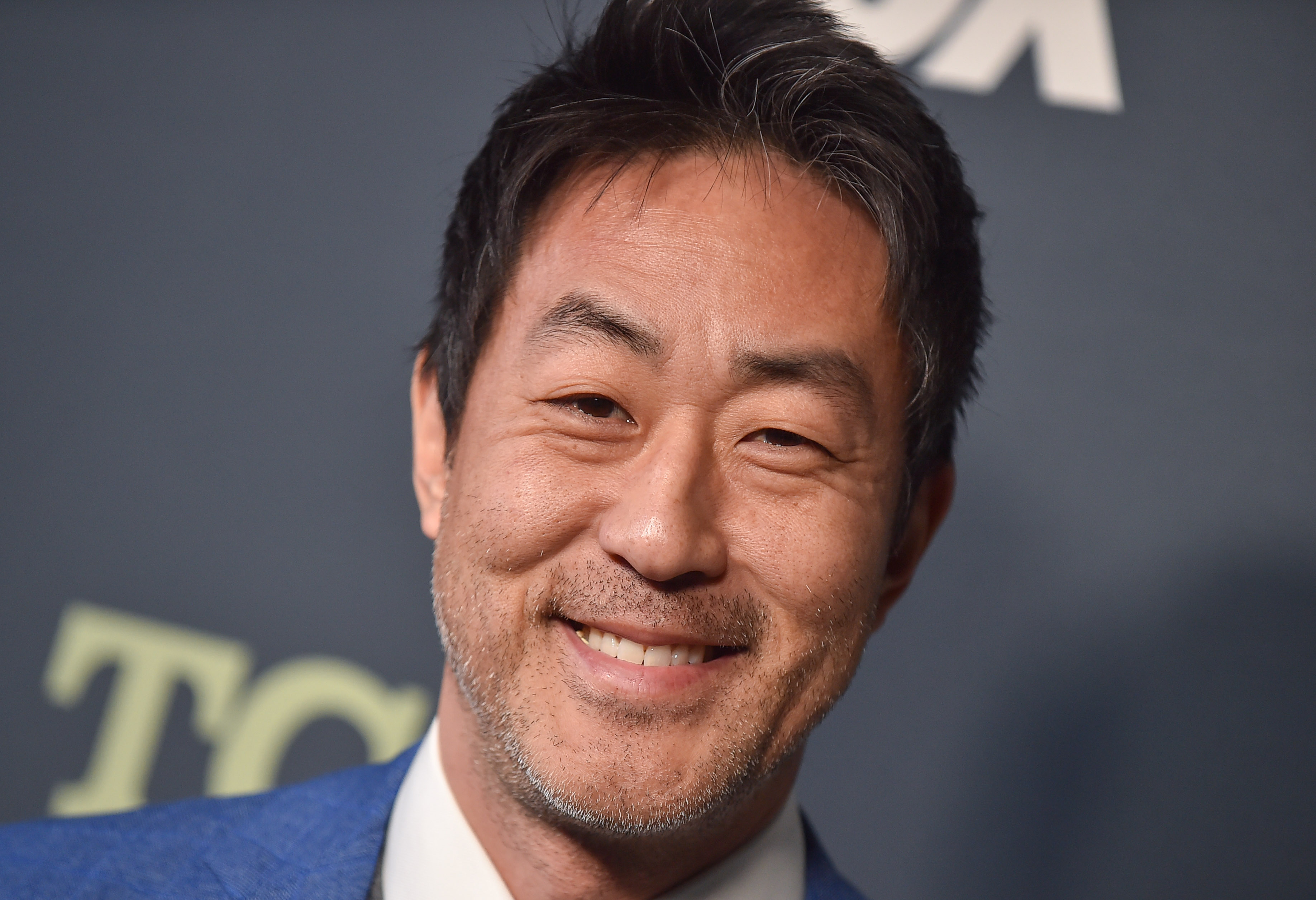 Actor Kenneth Choi at The Fig House in Los Angeles, on February 6 2019. | Source: Getty Images