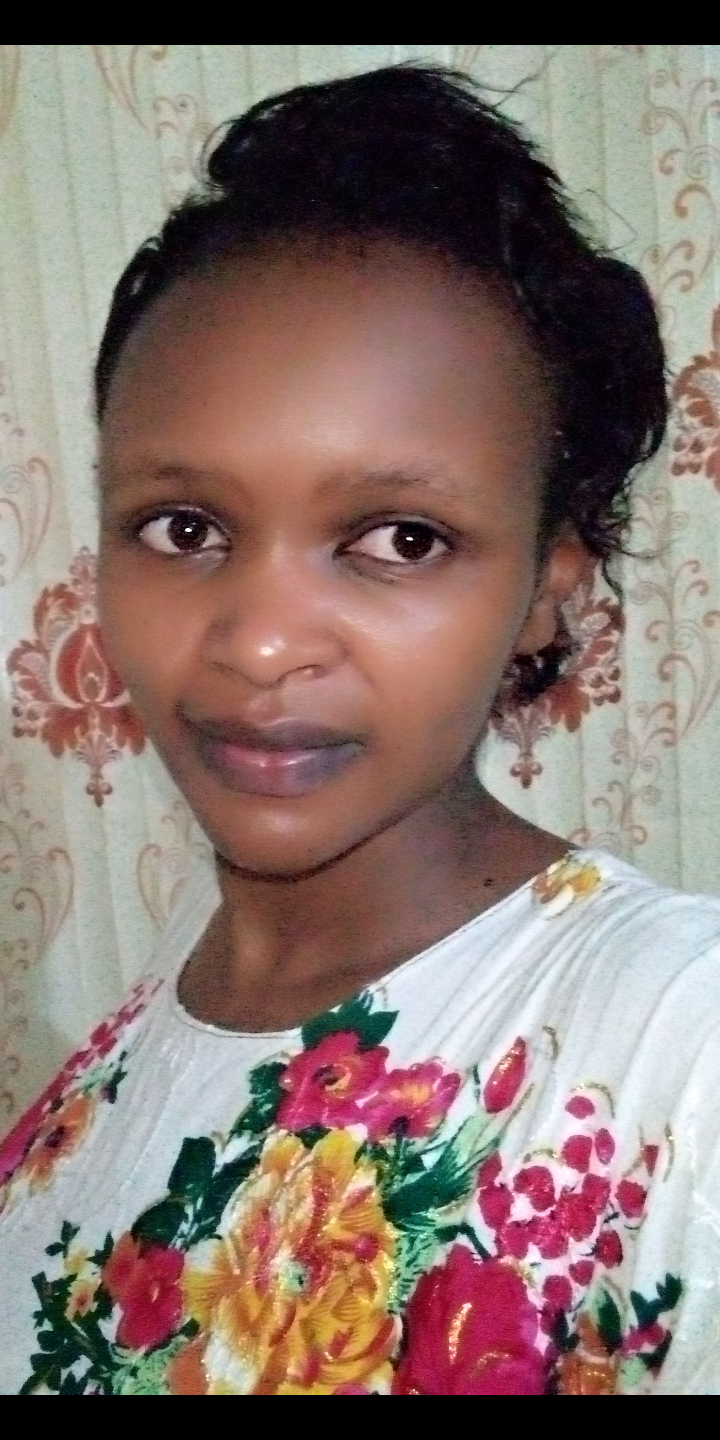 Milly Wanjiku Ndirangu