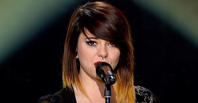 youtube.com/The Voice : la plus belle voix