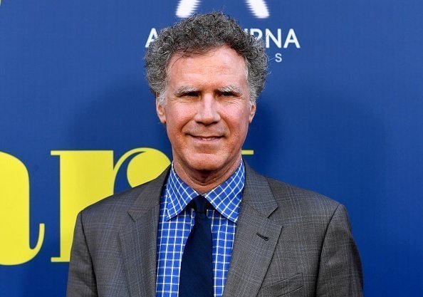 Will Ferrell at Ace Hotel on May 13, 2019 in Los Angeles, California | Photo: Getty Images