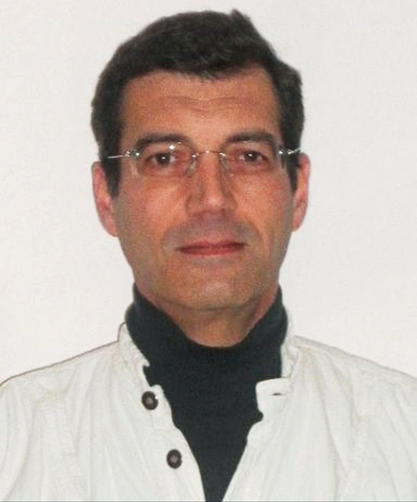 Xavier Dupont de Ligonnès. l Source : Getty Images