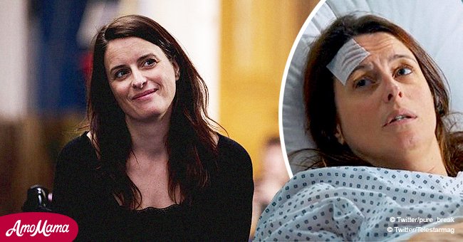 Qui Est Le Mari De Anne Décis Anne Décis, l'actrice de "Plus belle la vie", a 45 ans : le destin de