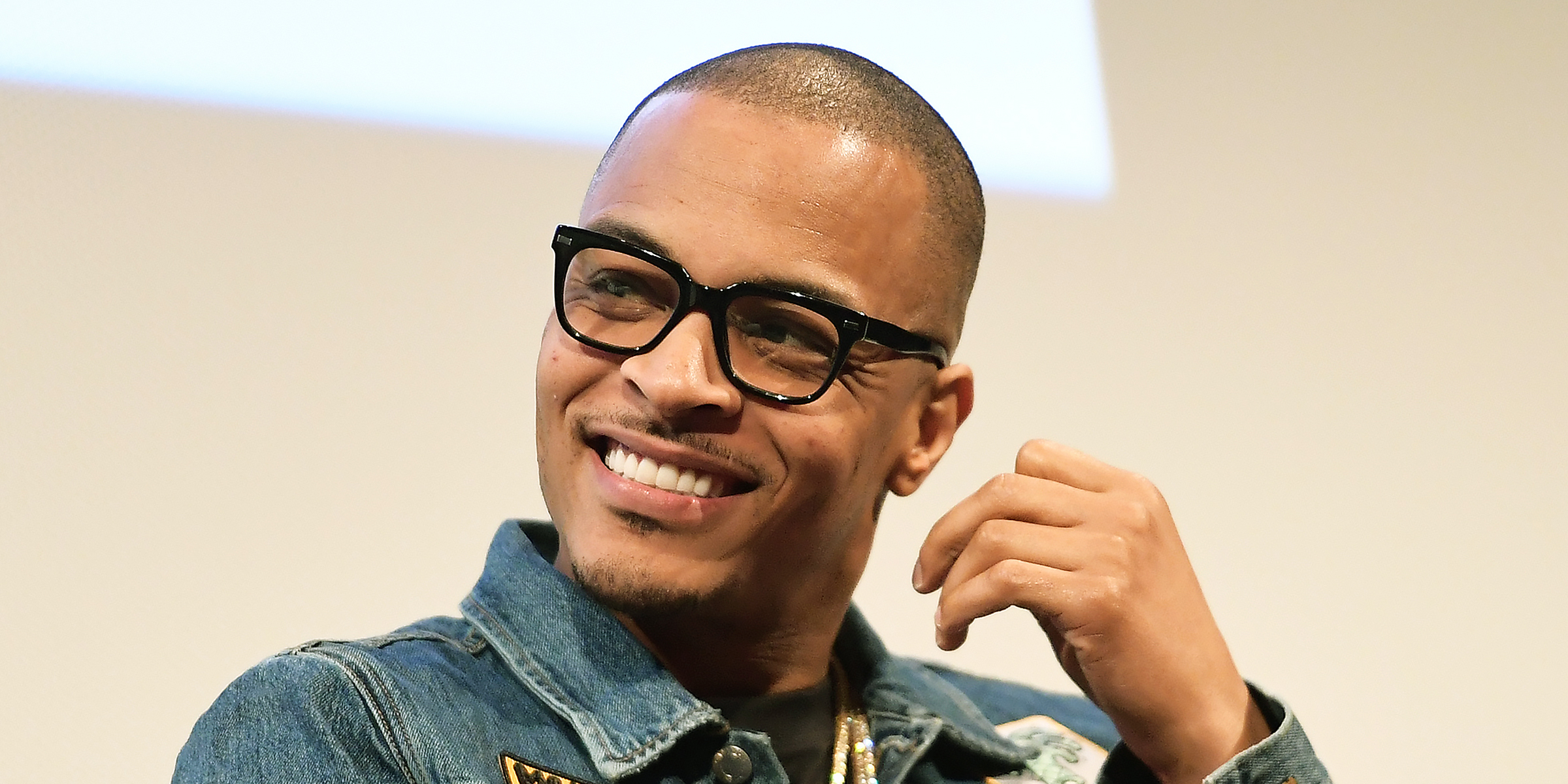 TI | Source: Getty Images