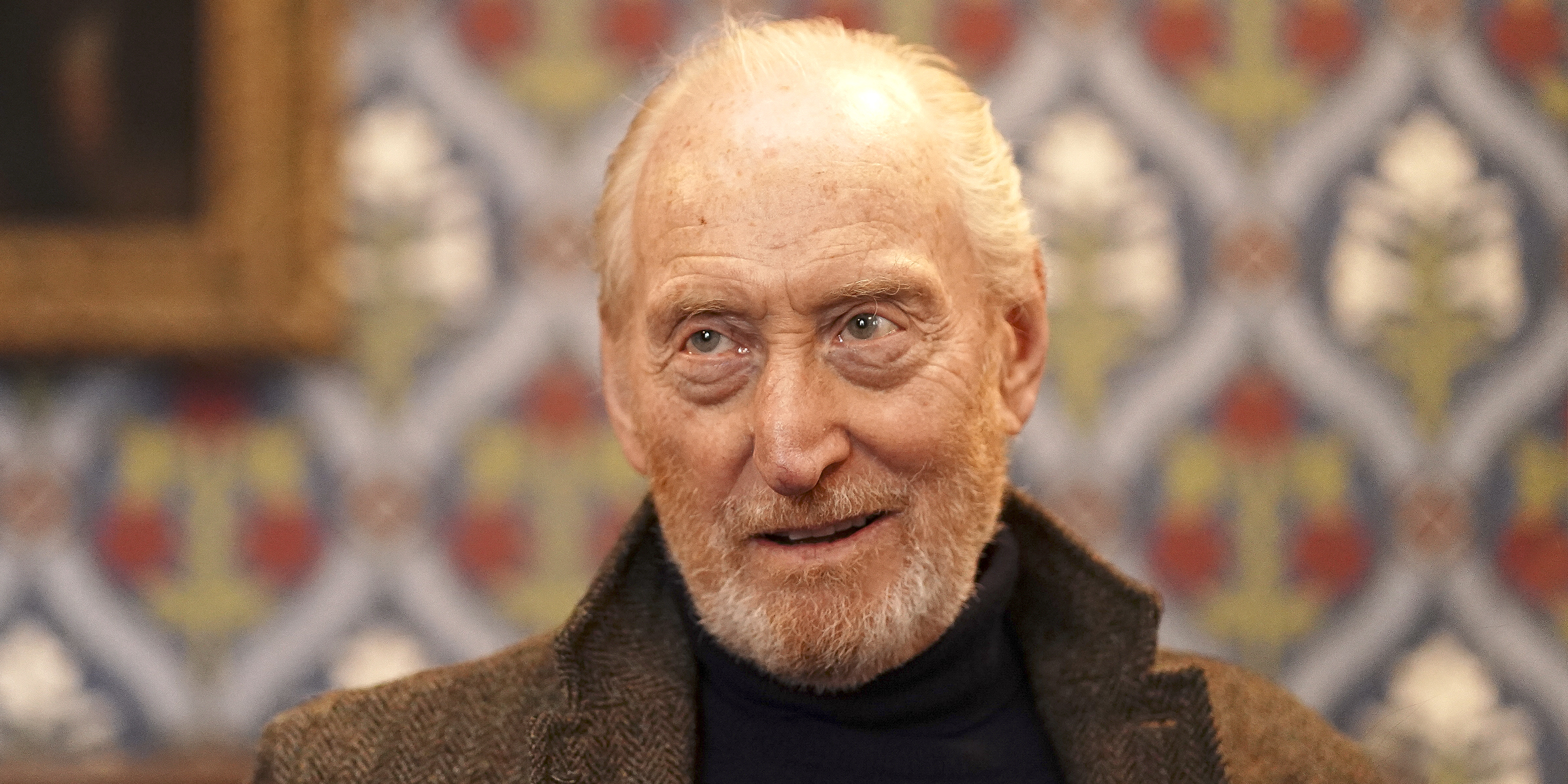 Charles Dance | Source: Getty Images