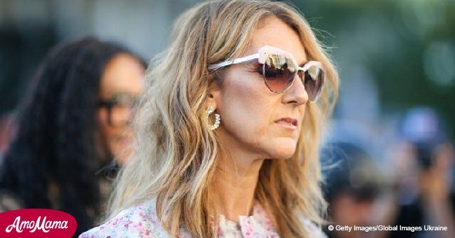 Celine Dion may never date again. Here's the reason why