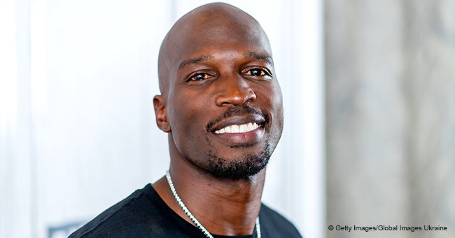 EX-NFL Star Chad 'Ochocinco' Johnson Saves Random Man from Eviction after Paying for His House Rent