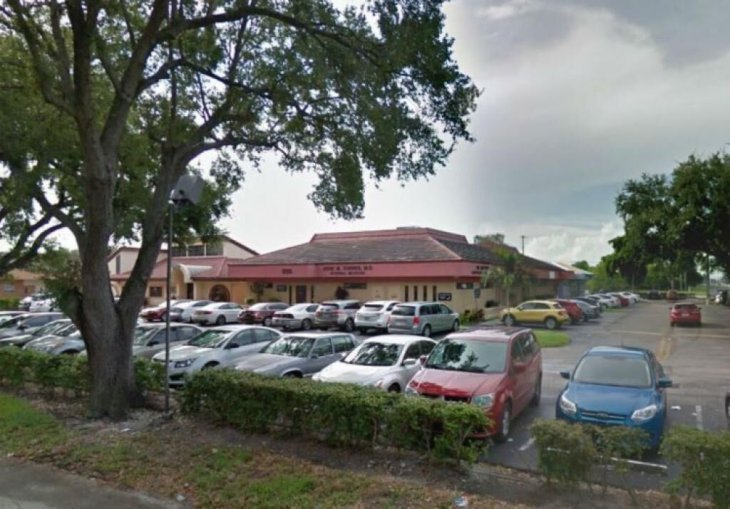 Source: Google street view