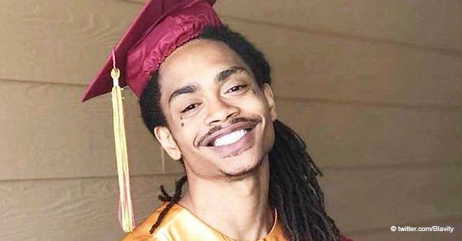 North Carolina Family Believes 21-Year-Old Truck Driver Was Murdered As Police Say No Foul Play