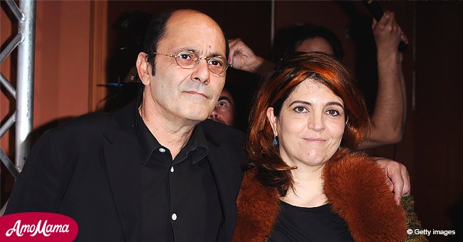 La Femme De Ménage Jean Pierre Bacri Derniere Femme De Jean Pierre Bacri : Jaoui Bacri Central