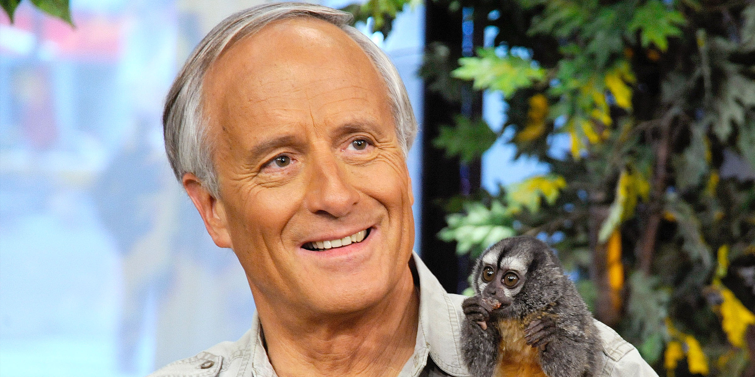 Jack Hanna | Source: Getty Images