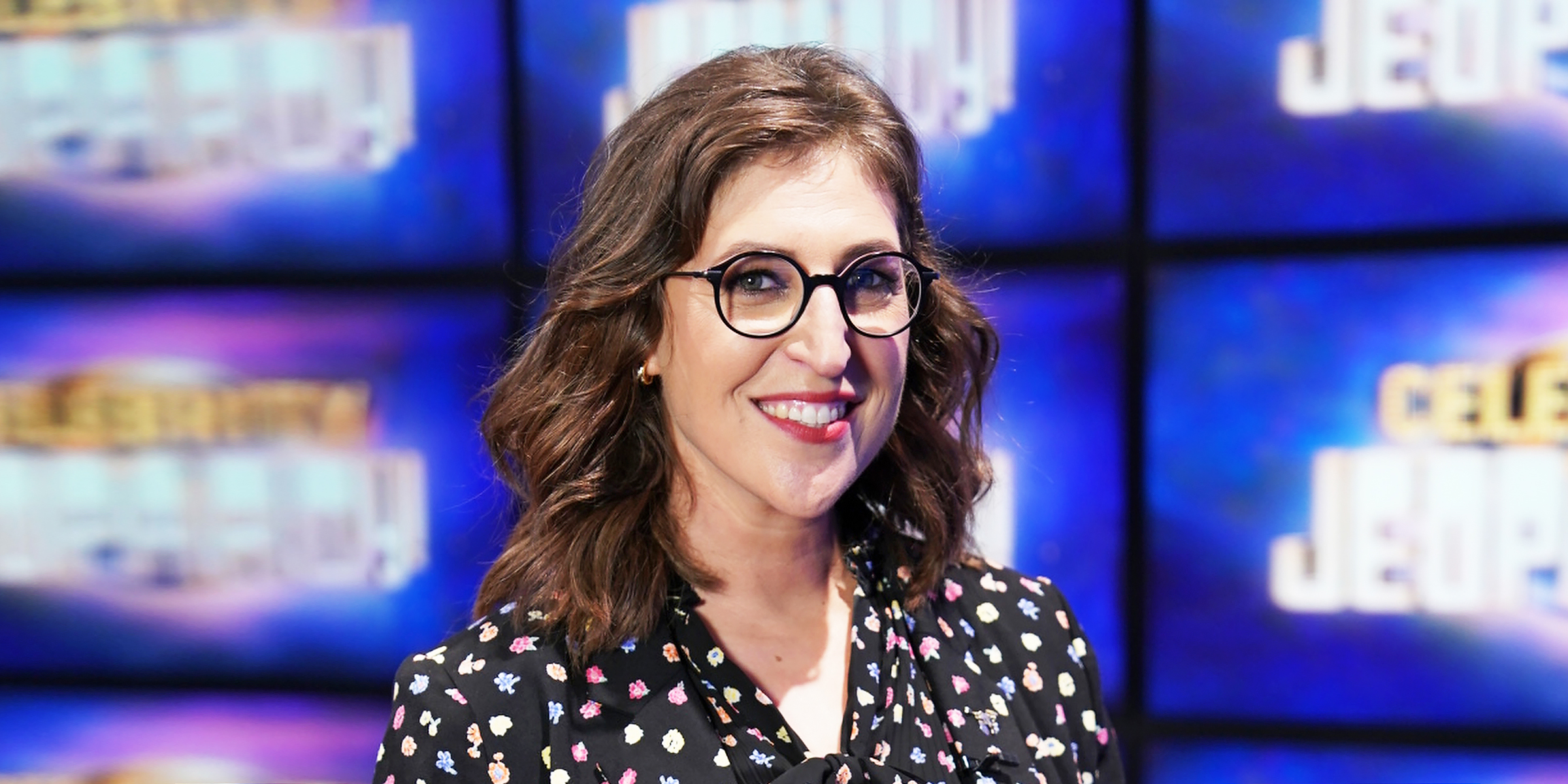 Mayim Bialik | Source: Getty Images | instagram.com/missmayim