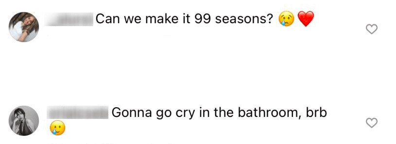 Fans are devastated to learn their favorite sitcom is coming to an end | Source: Instagram/@nbcbrooklyn99