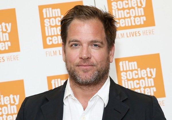 Michael Weatherly on May 24, 2018 in New York City | Source: Getty Images