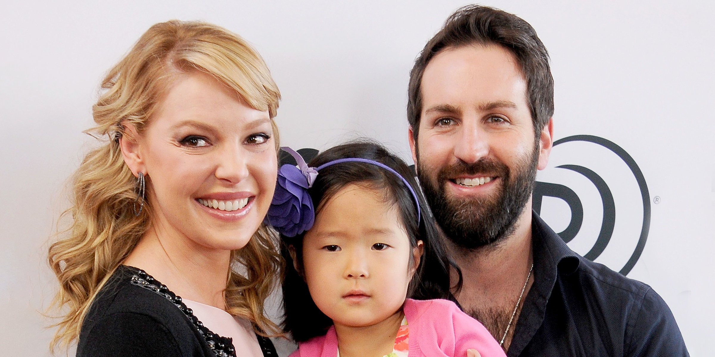 Katherine Heigl, Nancy Leigh and Josh Kelley | Source: Getty Images