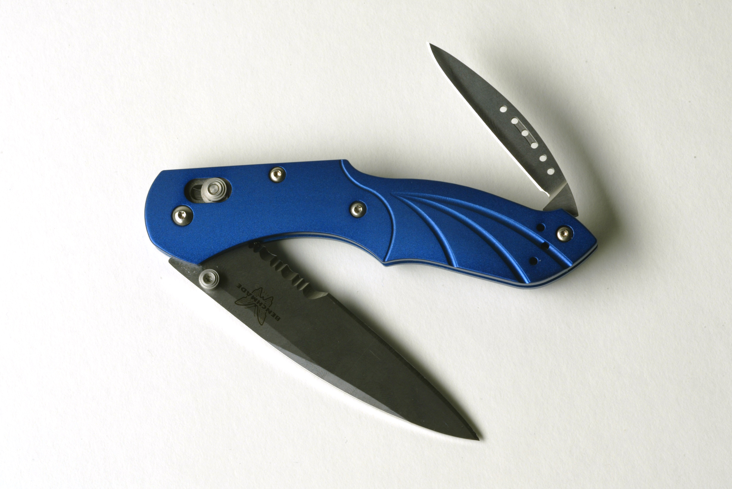 A Benchmark switchback | Source: Getty Images