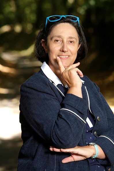La photo de Danielle Moreau | Source: Getty Images / Global Ukraine La photo de Danielle Moreau | Source: Getty Images / Global Ukraine