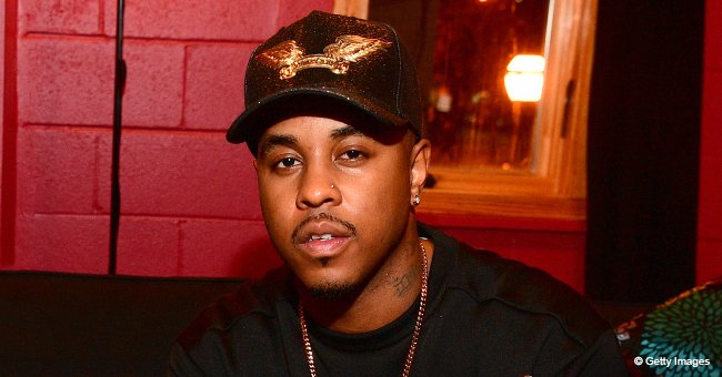 Jeremih Transferred Out of ICU Amid COVID-19 Recovery — See the Singer ...