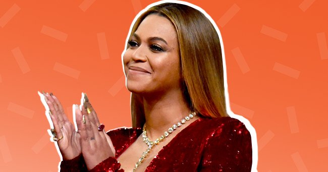 Beyoncé’s 4-Year-Old Daughter Rumi Makes a Rare Appearance in New Video  Is the Spitting Image Of Big Sister