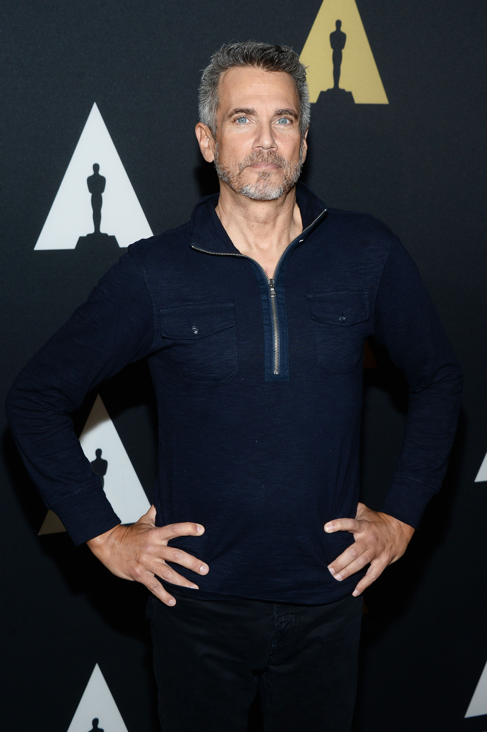 Robby Benson attends the 25th Anniversary screening of "Beauty and the Beast" on May 9, 2016 | Source: Getty Images