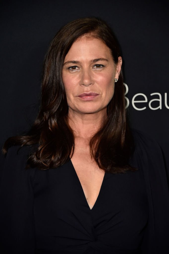 Maura Tierney. I Image: Getty Images.