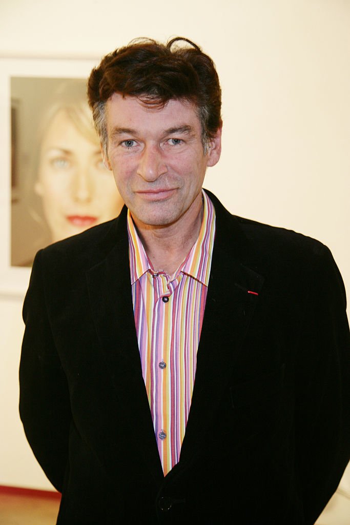 Le danseur étoile Patrick Dupond | Photo : Getty Images