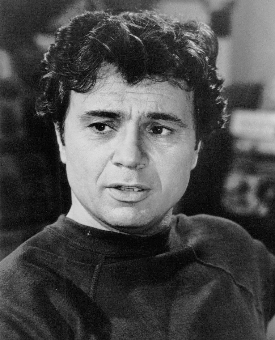 Publicity photo of Robert Blake from the television program "Baretta" | Photo: Wikimedia Commons Images