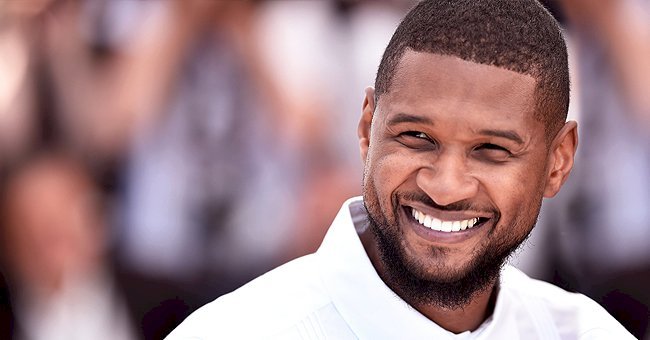 Usher Released His First Album at Age 15 - Glimpse inside His Personal Life & Career