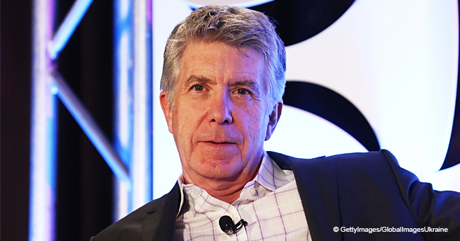 DWTS Star Tom Bergeron Is the Proud Father of 2 Beautiful Daughters - Meet Both of Them