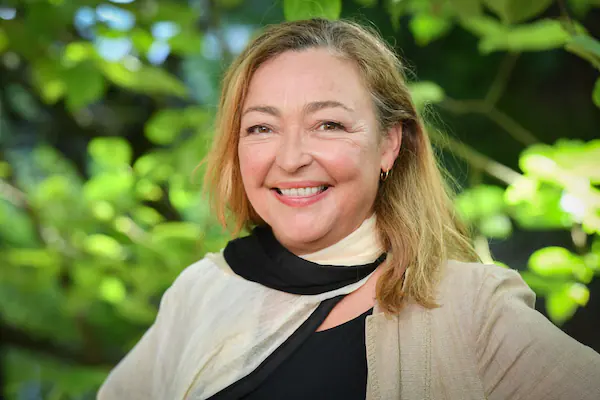 Catherine Frot | photo : Getty Images