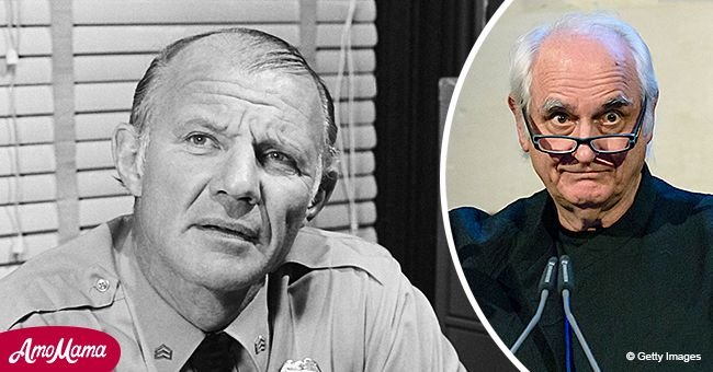 Remembering 'Hill Street Blues' Actor Michael Conrad – Quick Facts