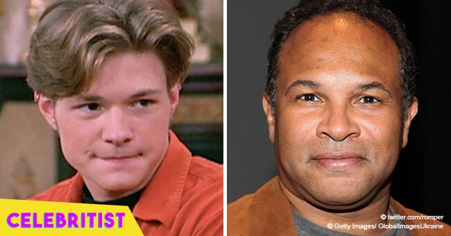 Sabrina the Teenage Witch' star reveals he's now a janitor after Geoffrey Owens got job-shamed