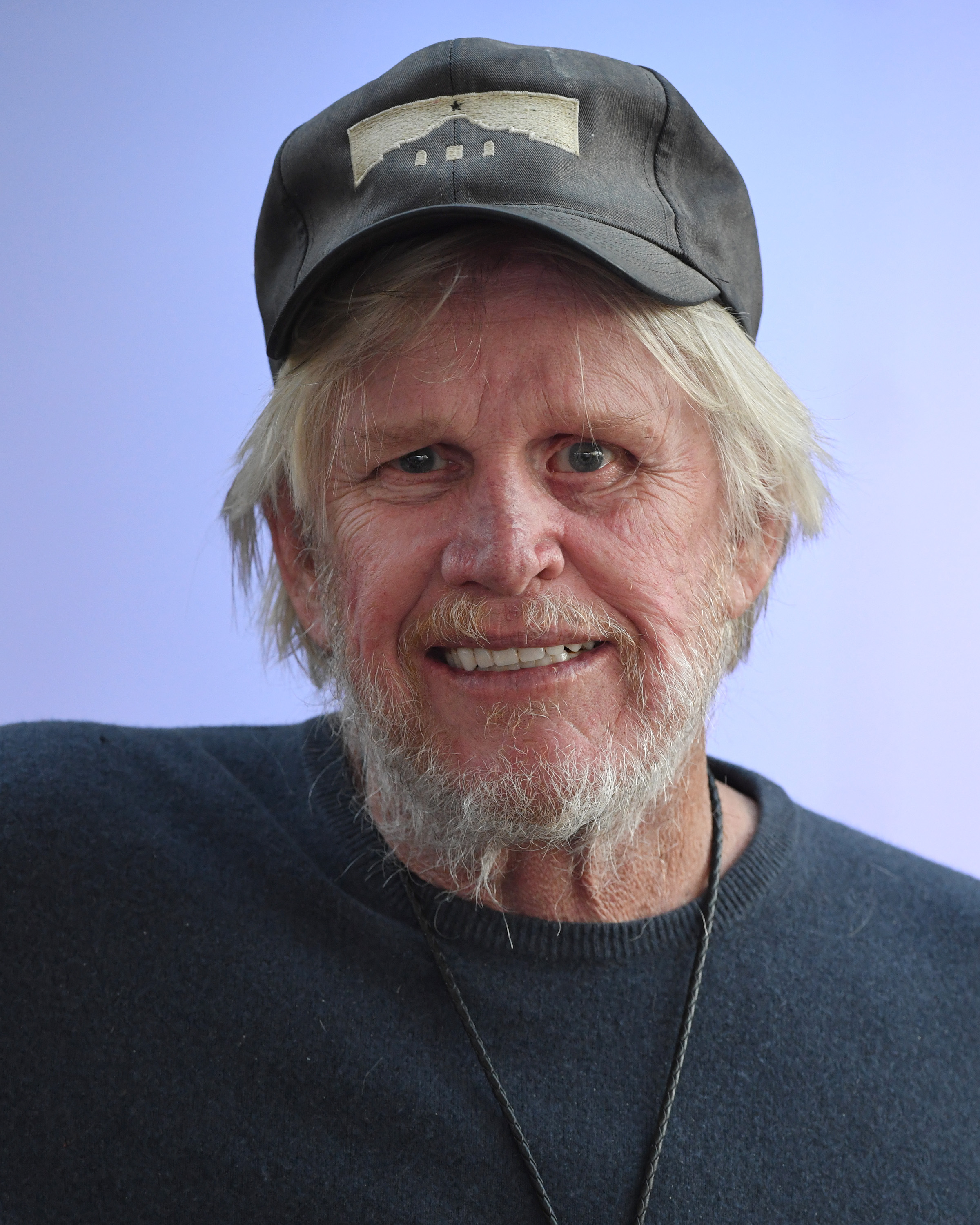 Gary Busey pictured at The Comedy Chateau on May 12, 2021 in North Hollywood, California. | Source: Getty Images