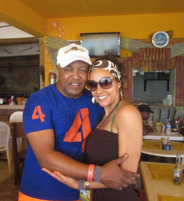 Family remained a major focus for Peabo in his later years. He often spoke about the importance of love, both in his music and at home. | Source: Instagram/tanyabryson411