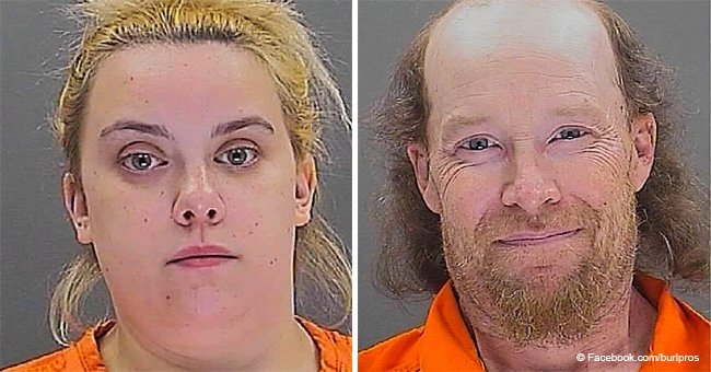 4-month-old dies after parents put him in 'time out'