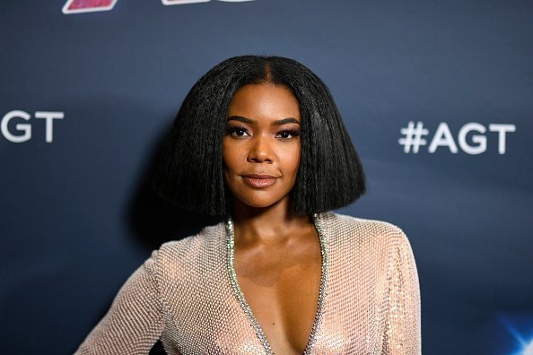 Gabrielle Union at the "America's Got Talent" Season 14 Finale Red Carpet at Dolby Theatre on September 18, 2019 in Hollywood, California.| Photo:Getty Images