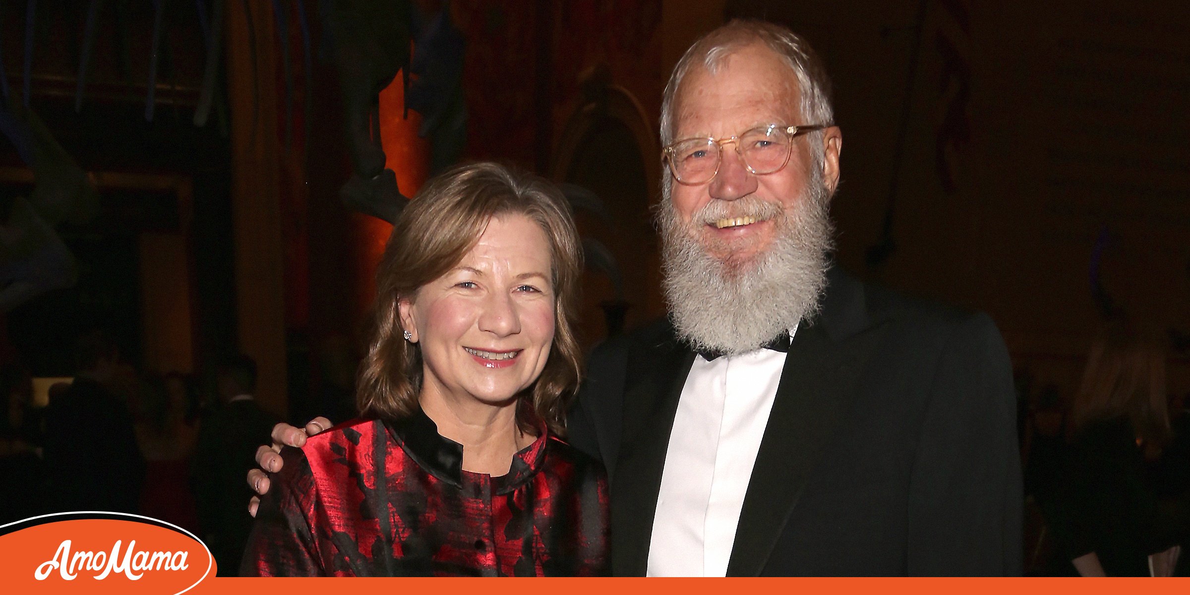 Regina Lasko and David Letterman's Relationship Timeline