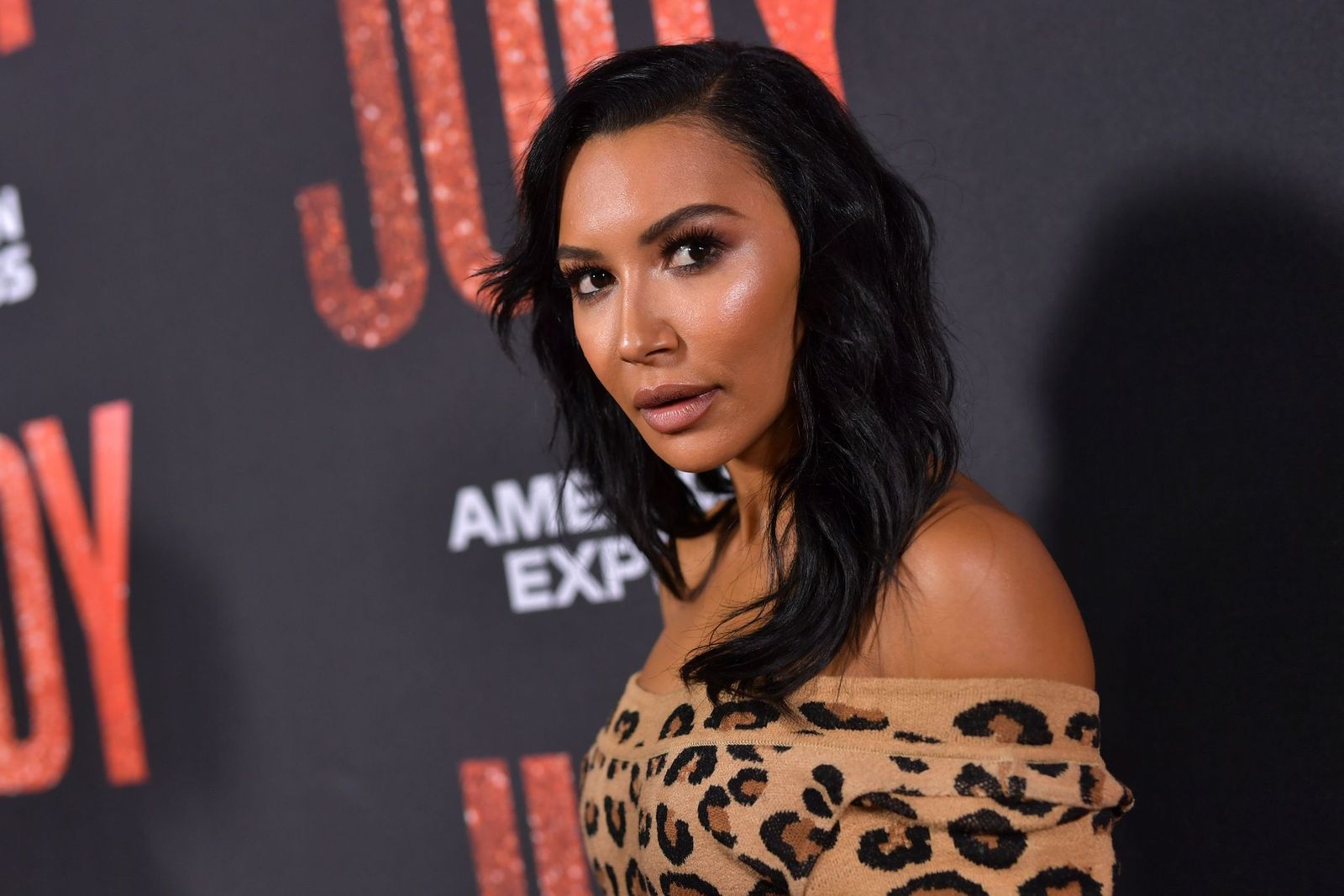 Naya Rivera at the Los Angeles premiere of "Judy" on September 19, 2019, in Beverly Hills, California | Source: Getty Images
