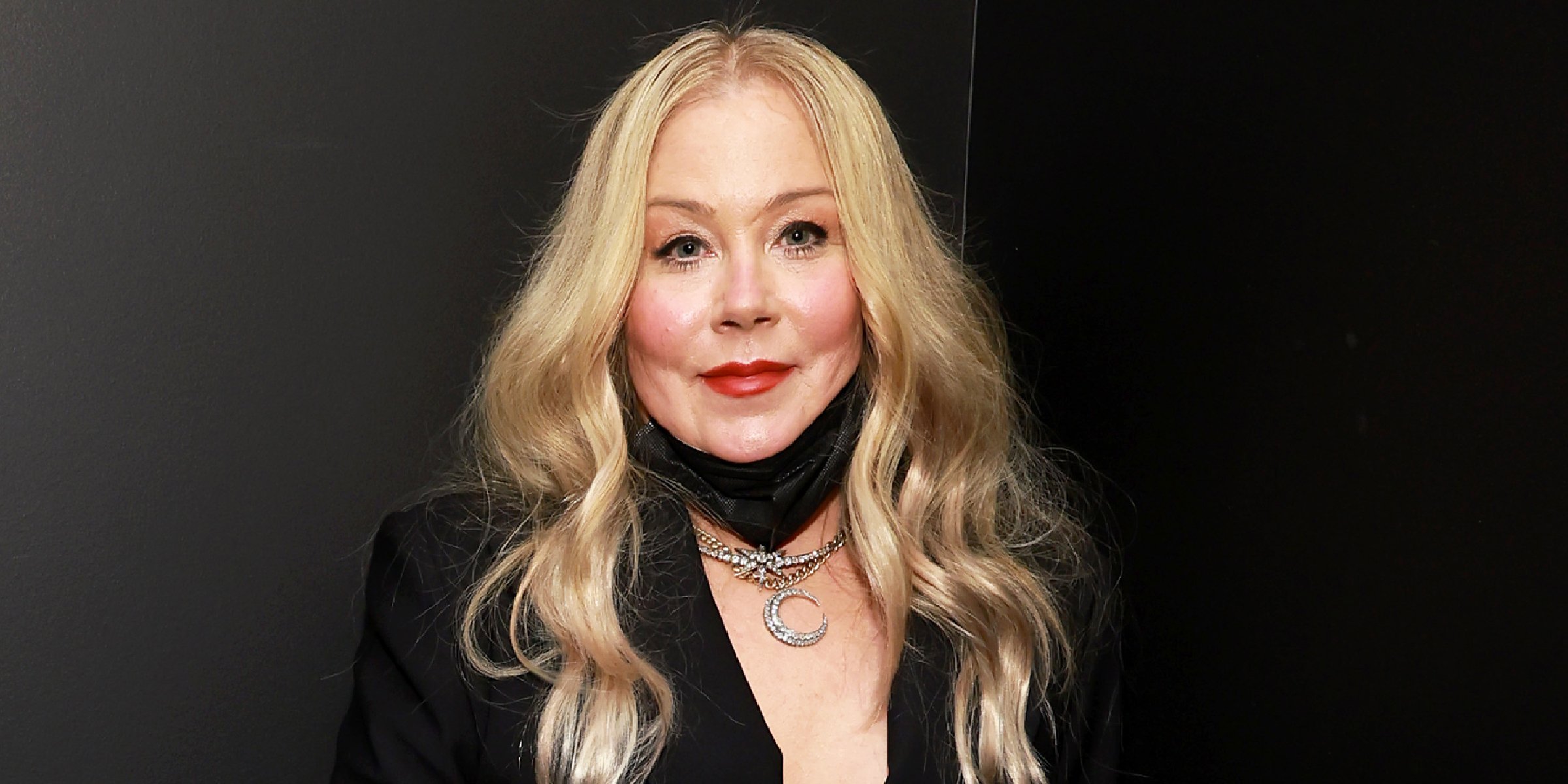 Christina Applegate, 2023 | Source: Getty Images