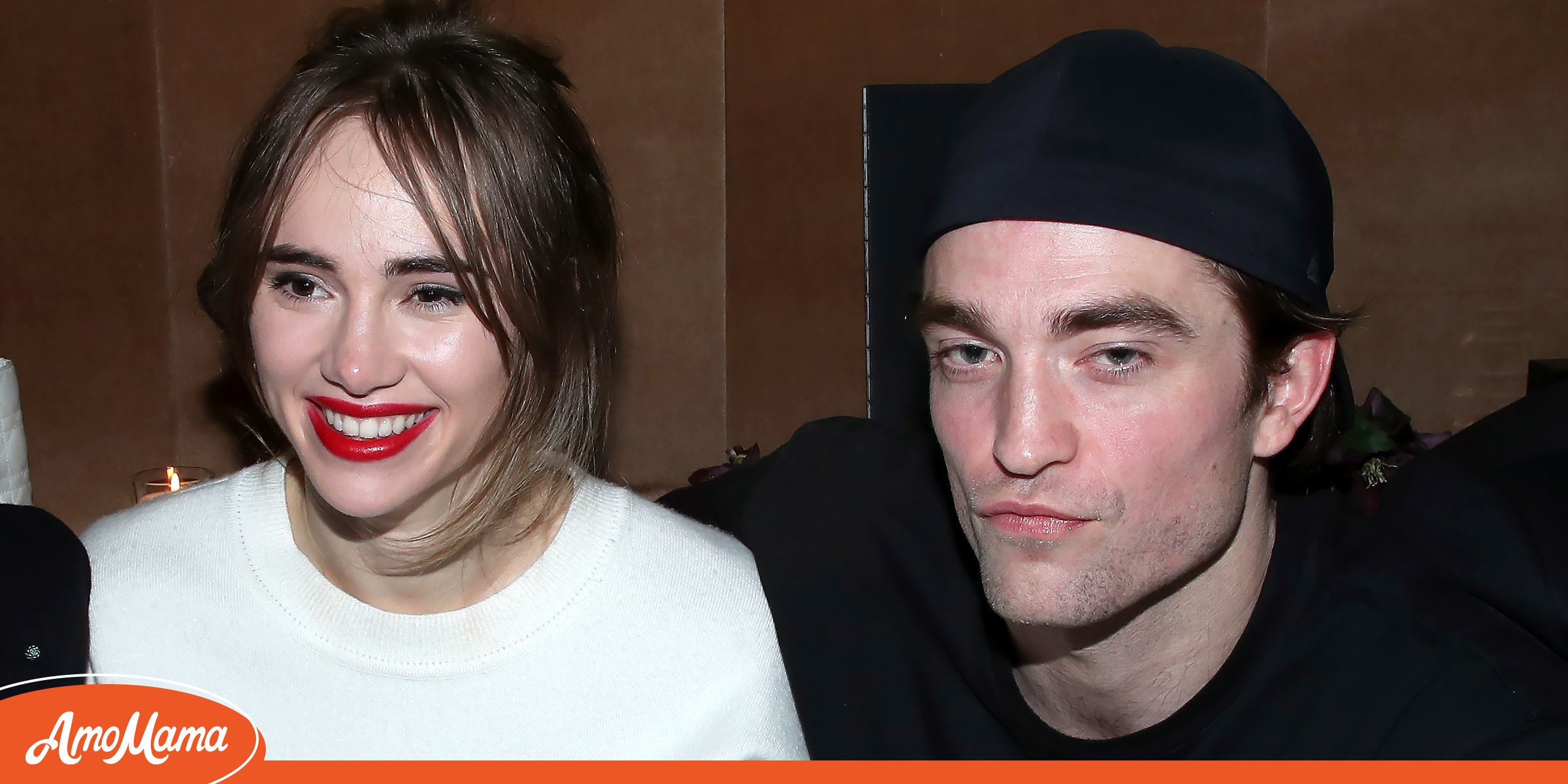 Who Is Robert Pattinson Dating Now?