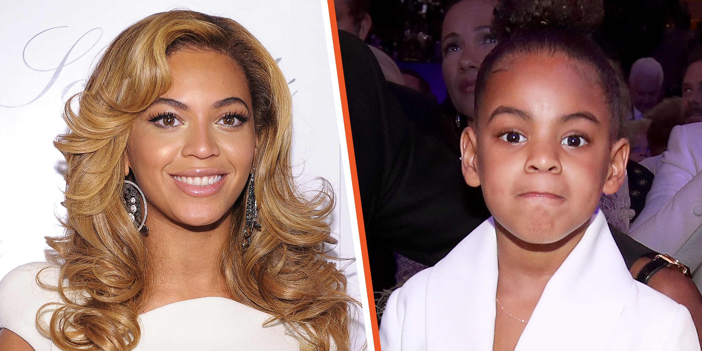 Beyonce | Blue Ivy Carter | Source: Getty Images
