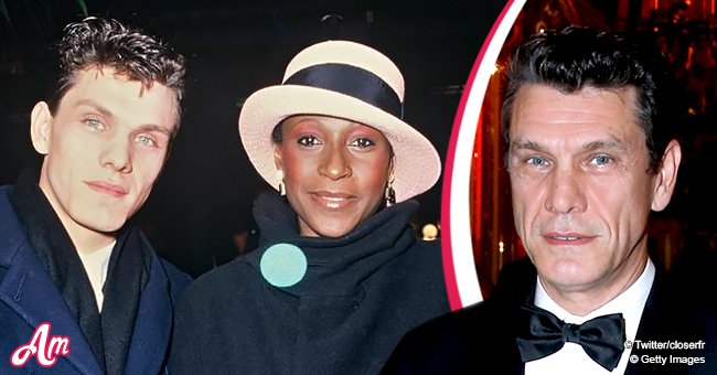 Marc Lavoine Est Marié : Découvrez Sa Première Femme Denise Pascale ...