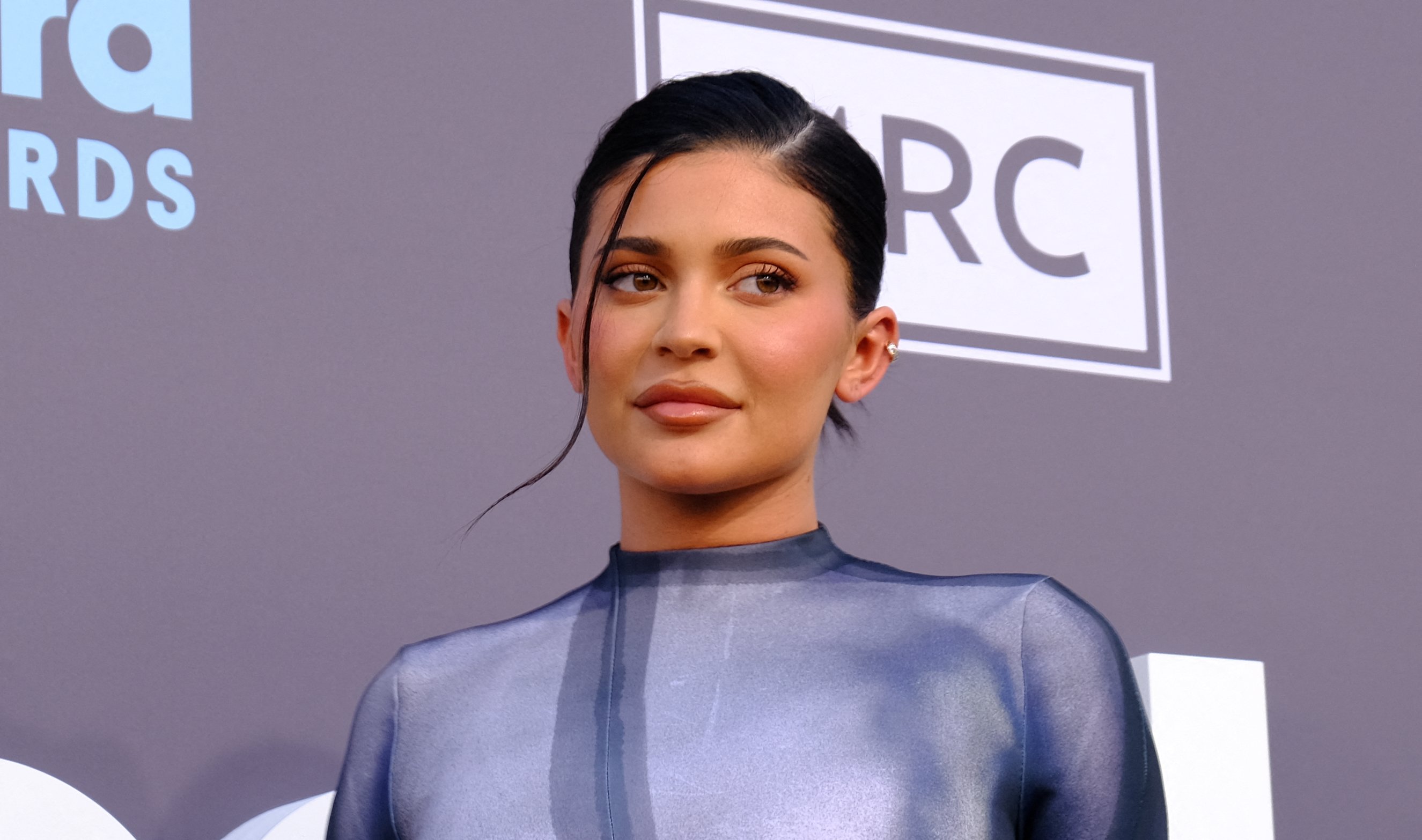 Kylie Jenner at the Billboard Music Awards in Las Vegas, Nevada, on May 15, 2022. | Source: Getty Images