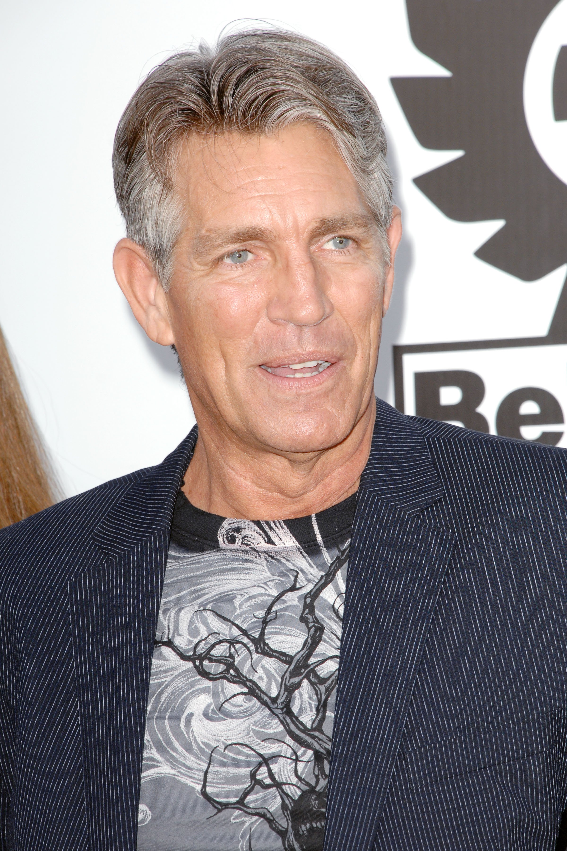 Eric Roberts attends Exclusive World Sneak Screening of THE EXPENDABLES at Grauman's Chinese Theatre on August 3, 2010 in Hollywood, California | Source: Getty Images