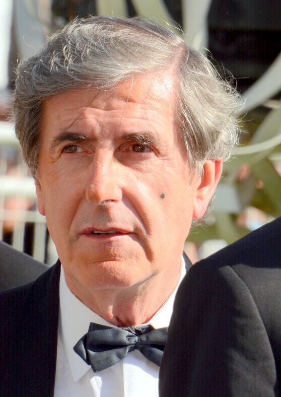 Le comédien et chanteur français Bernard Ménez. | Photo : Getty Images