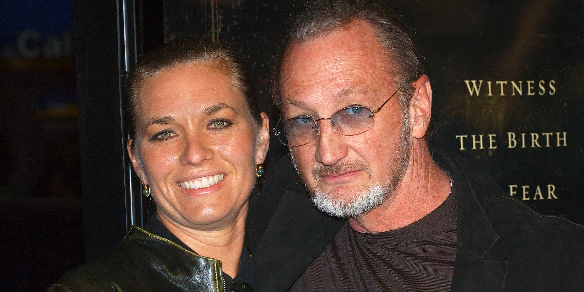 Nancy Booth and Robert Englund | Source: Getty Images