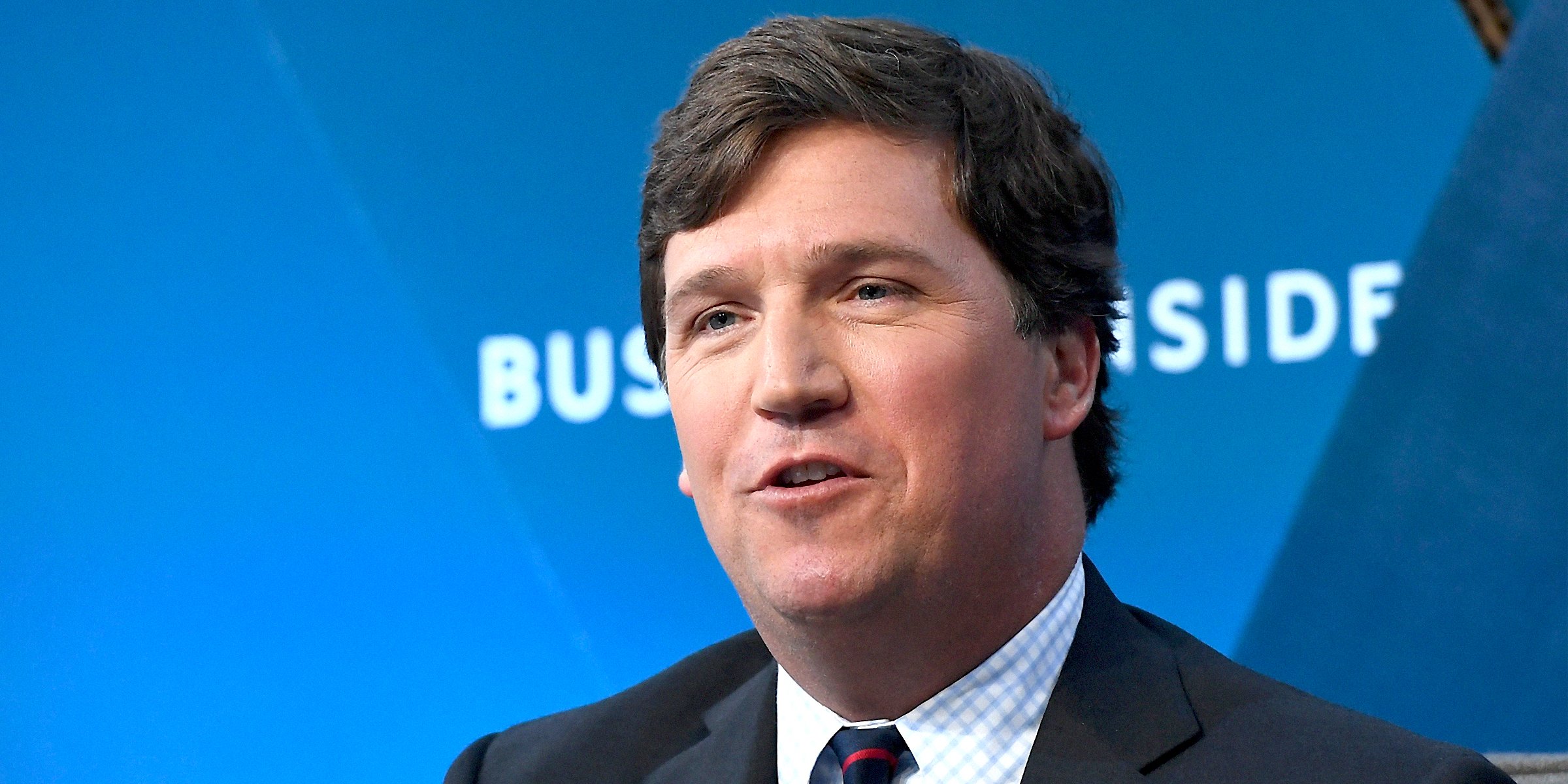 Tucker Carlson | Source: Getty Images