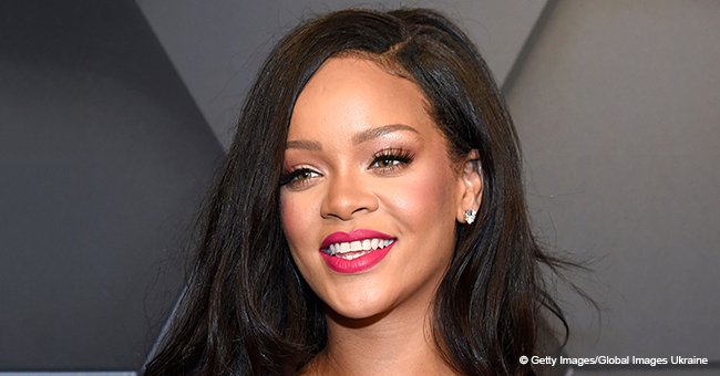 Rihanna Celebrates Her 31st Birthday with Boyfriend Hassan Jameel on Rare Public Date Night