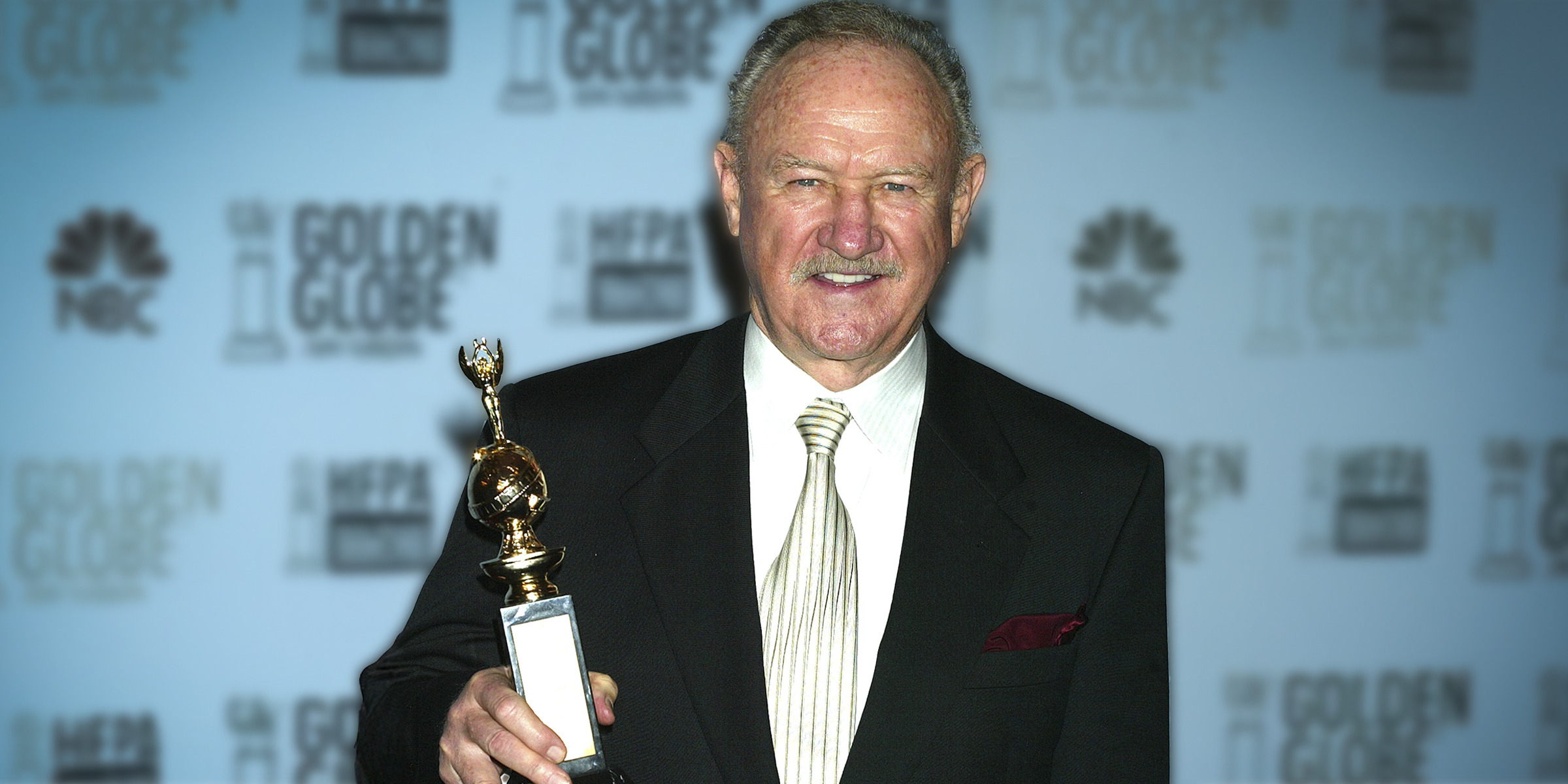 Gene Hackman | Source: Getty Images